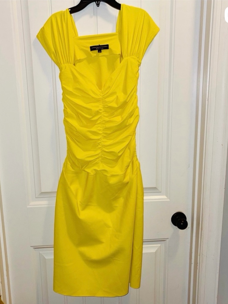 La Petite Robe De Chiara Boni